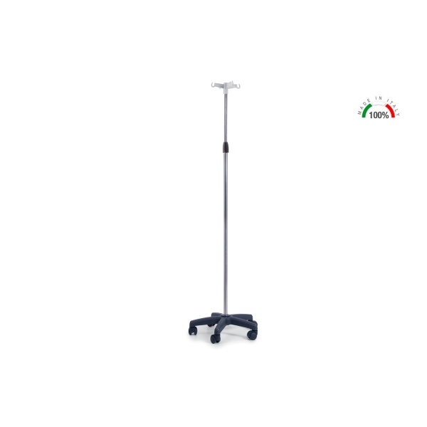 Asta porta flebo
