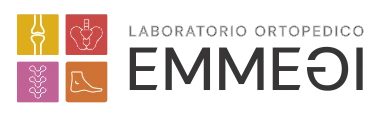 logo emmegi laboratorio ortopedico catania